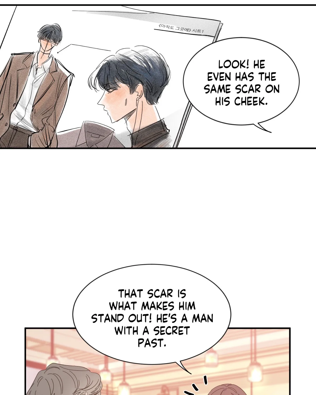 Sketch - Chapter 62 - Page 32