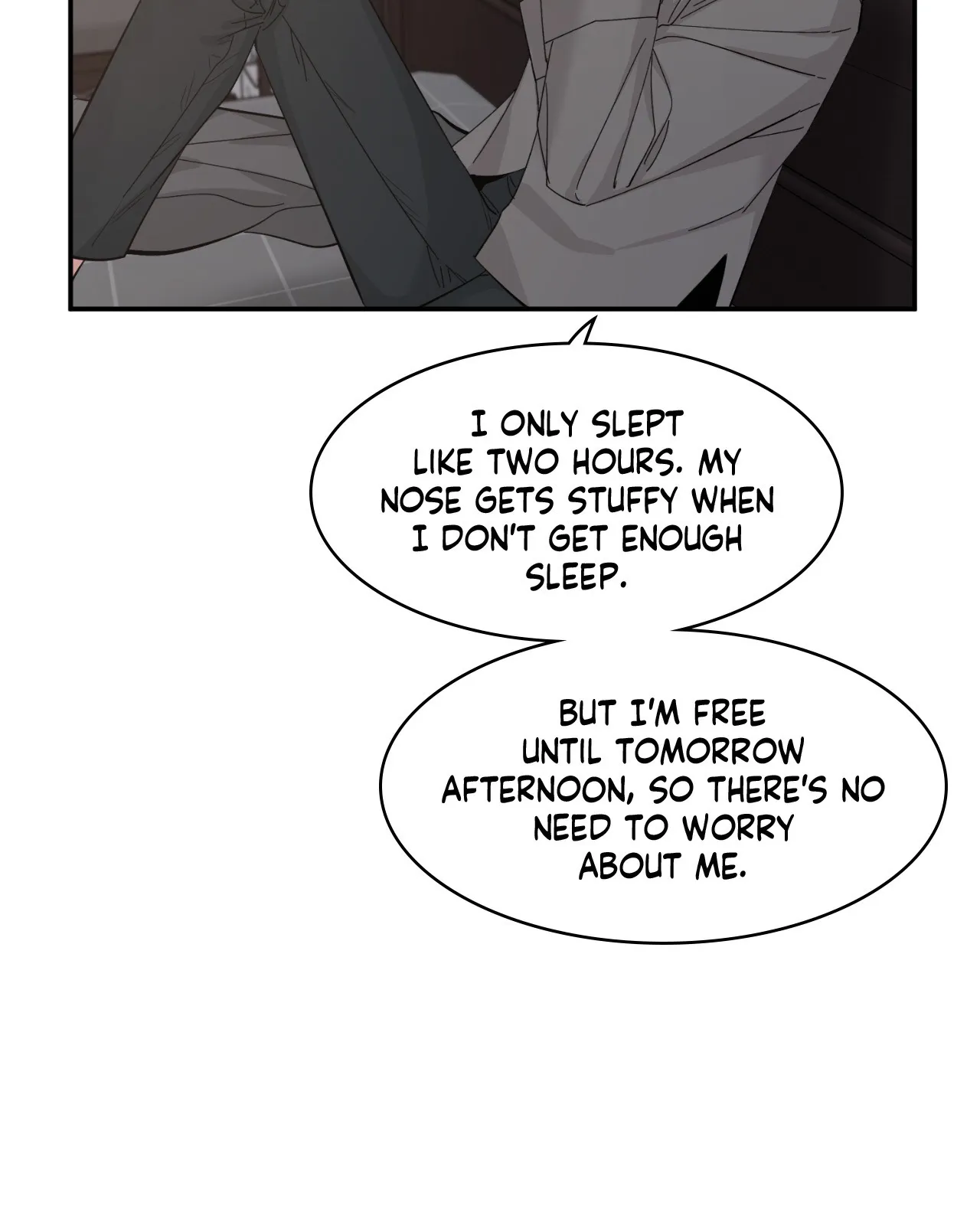 Sketch - Chapter 62 - Page 71