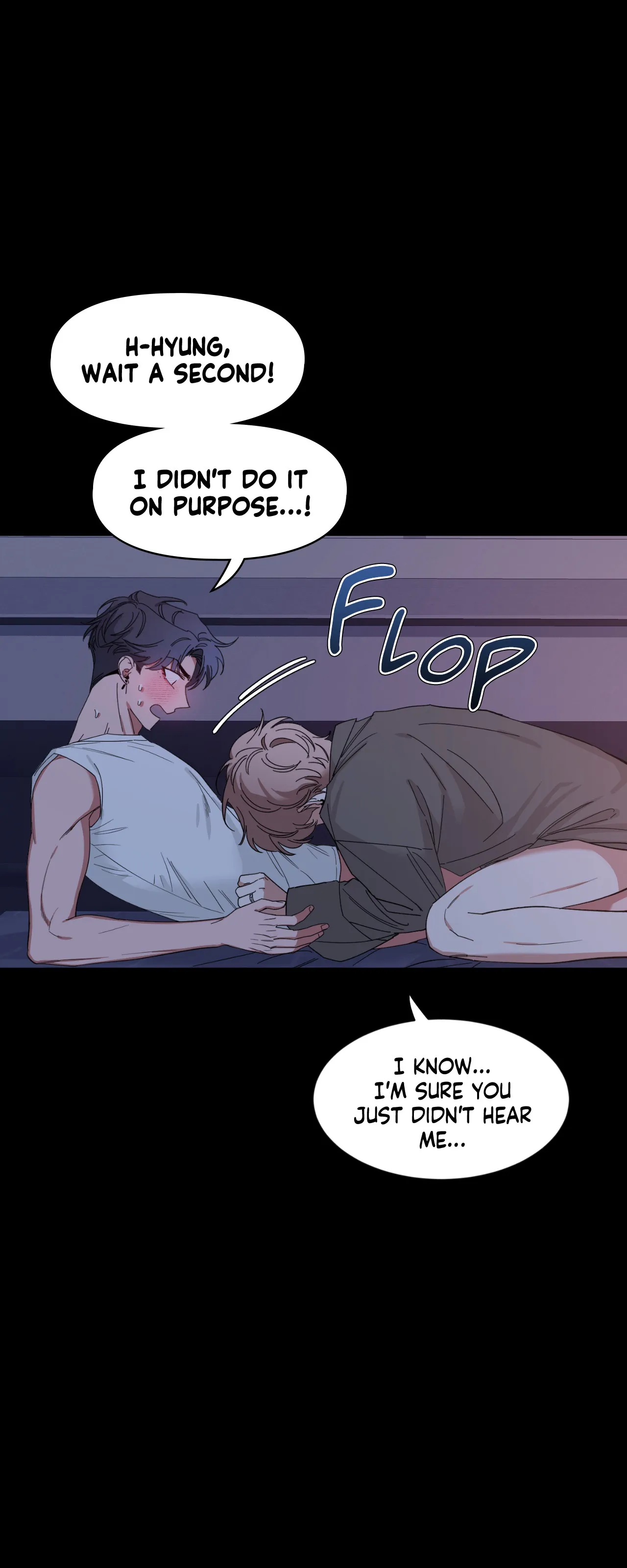 Sketch - Chapter 65 - Page 5