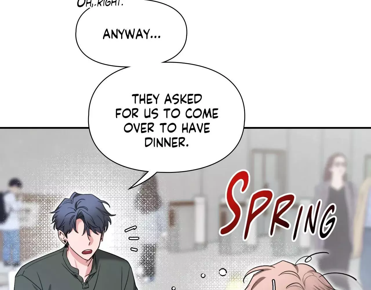 Sketch - Chapter 92 - Page 119