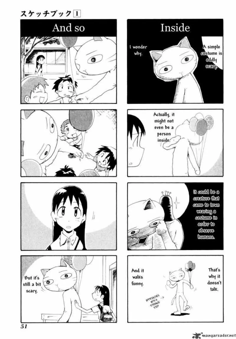 Sketchbook - Chapter 4 - Page 7