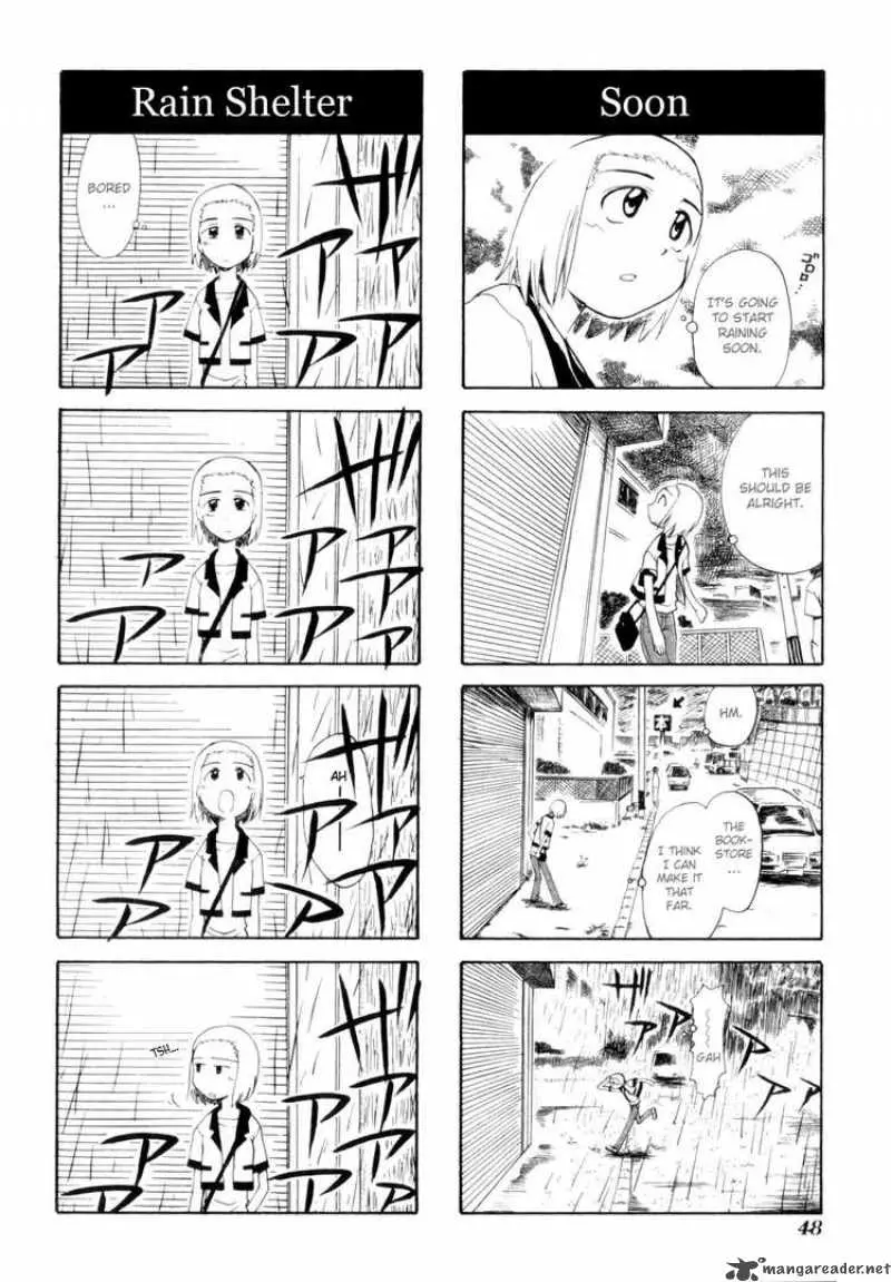 Sketchbook - Chapter 4 - Page 4