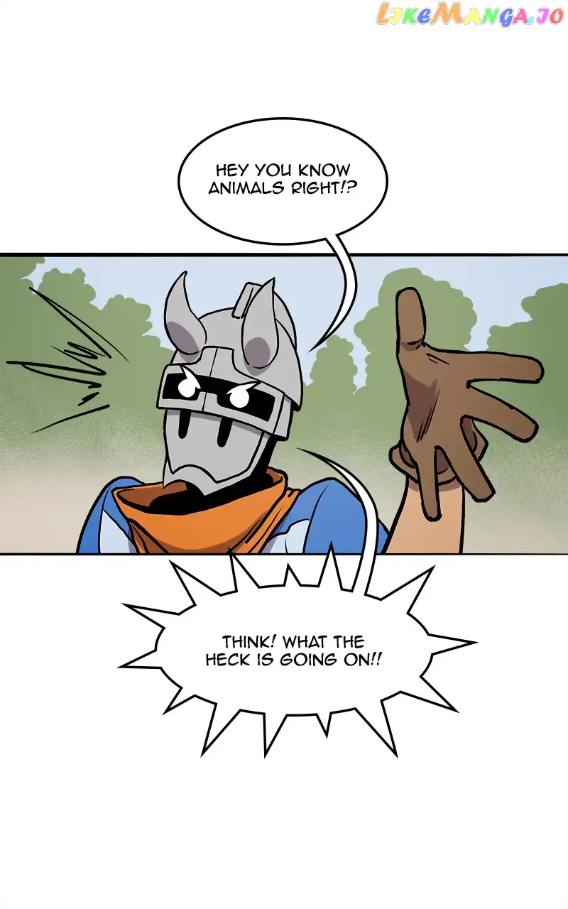 Skylark - Chapter 19 - Page 25