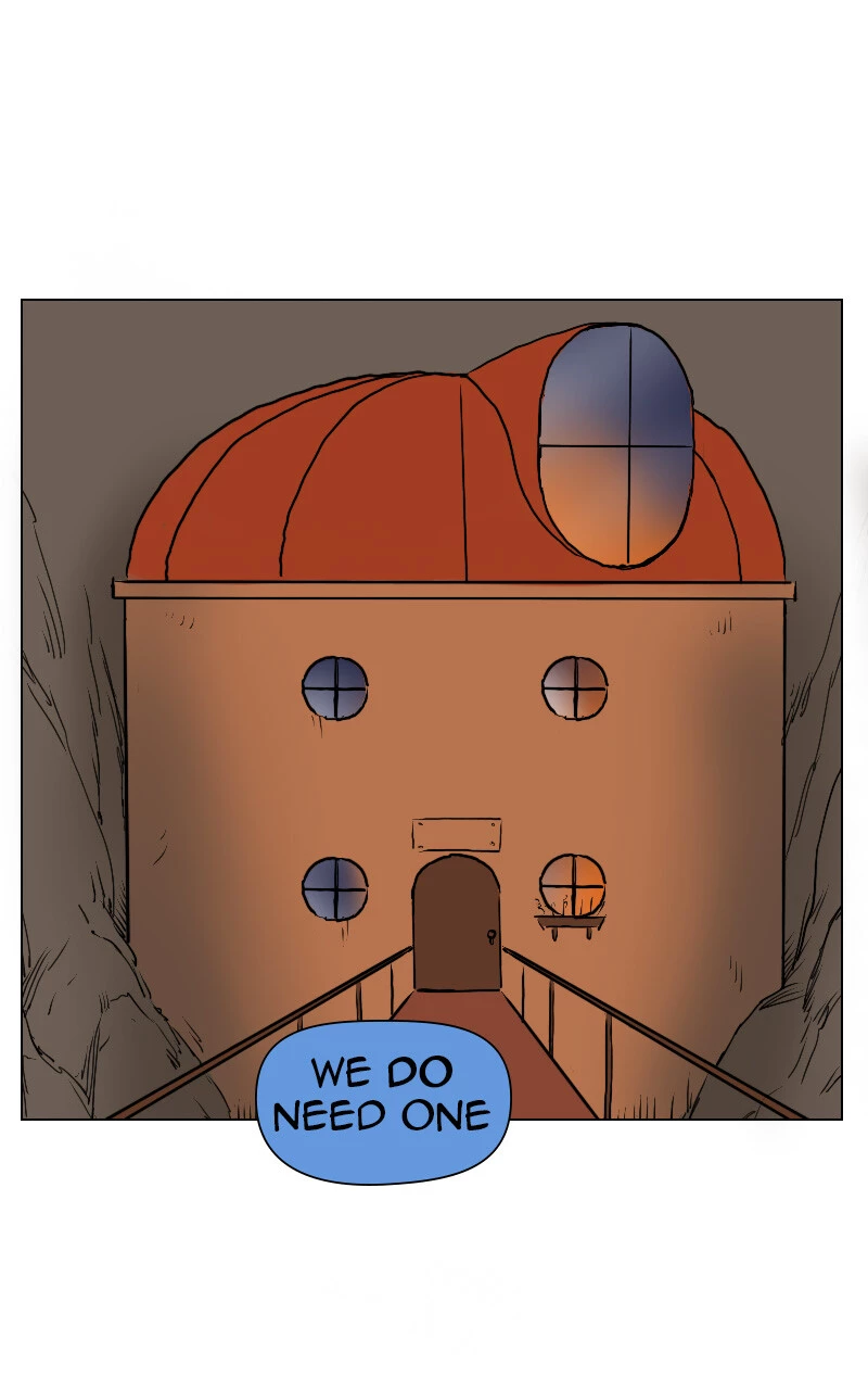 Skylark - Chapter 2 - Page 40
