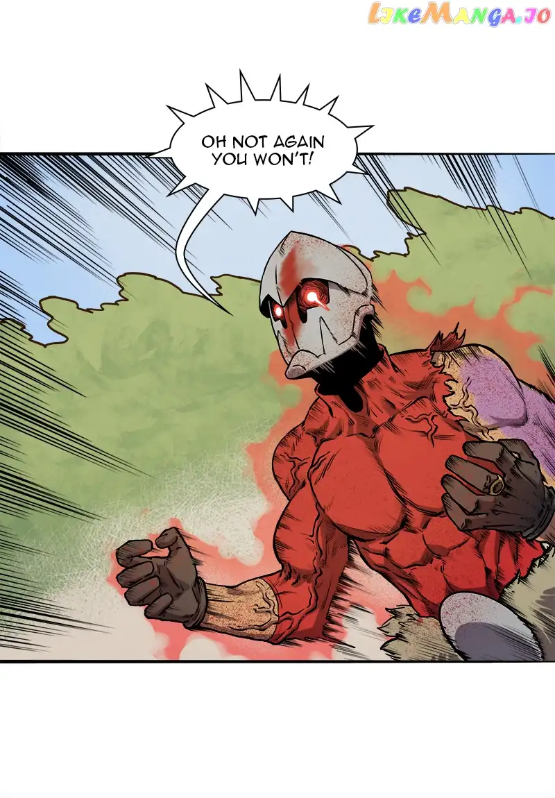 Skylark - Chapter 26 - Page 8