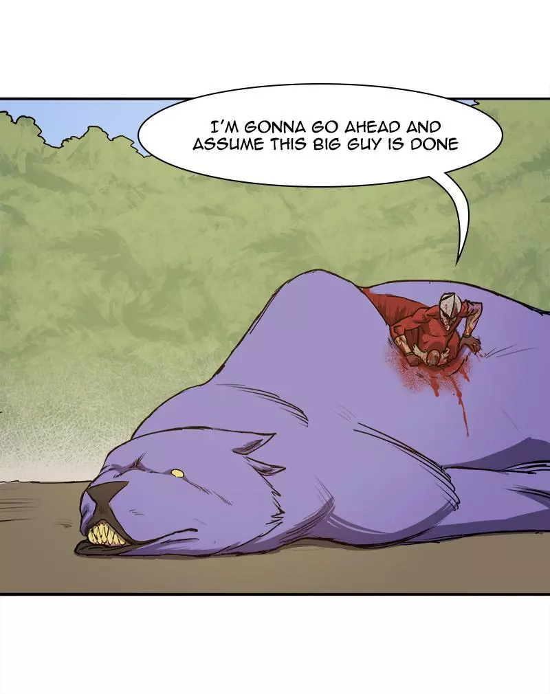 Skylark - Chapter 28 - Page 8