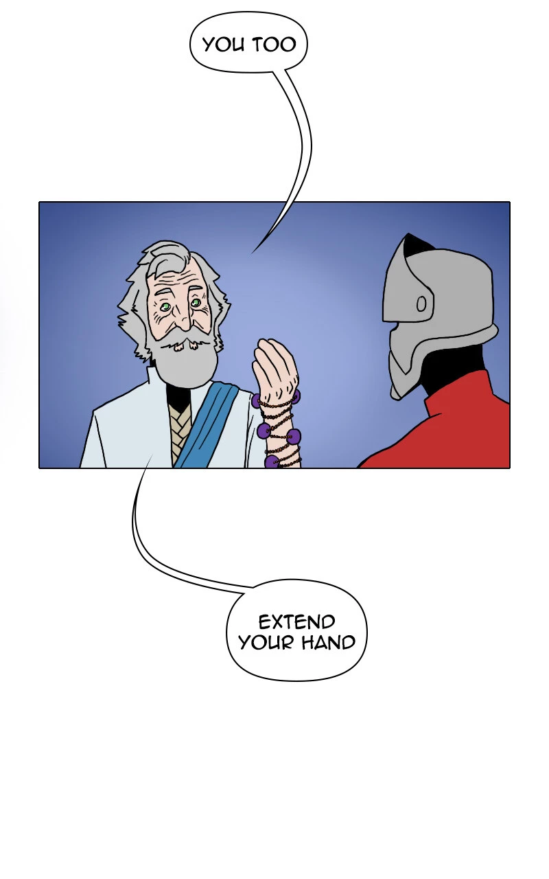Skylark - Chapter 5 - Page 21