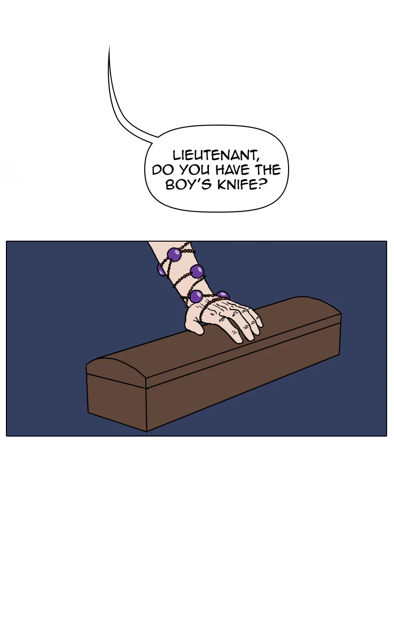 Skylark - Chapter 5 - Page 6