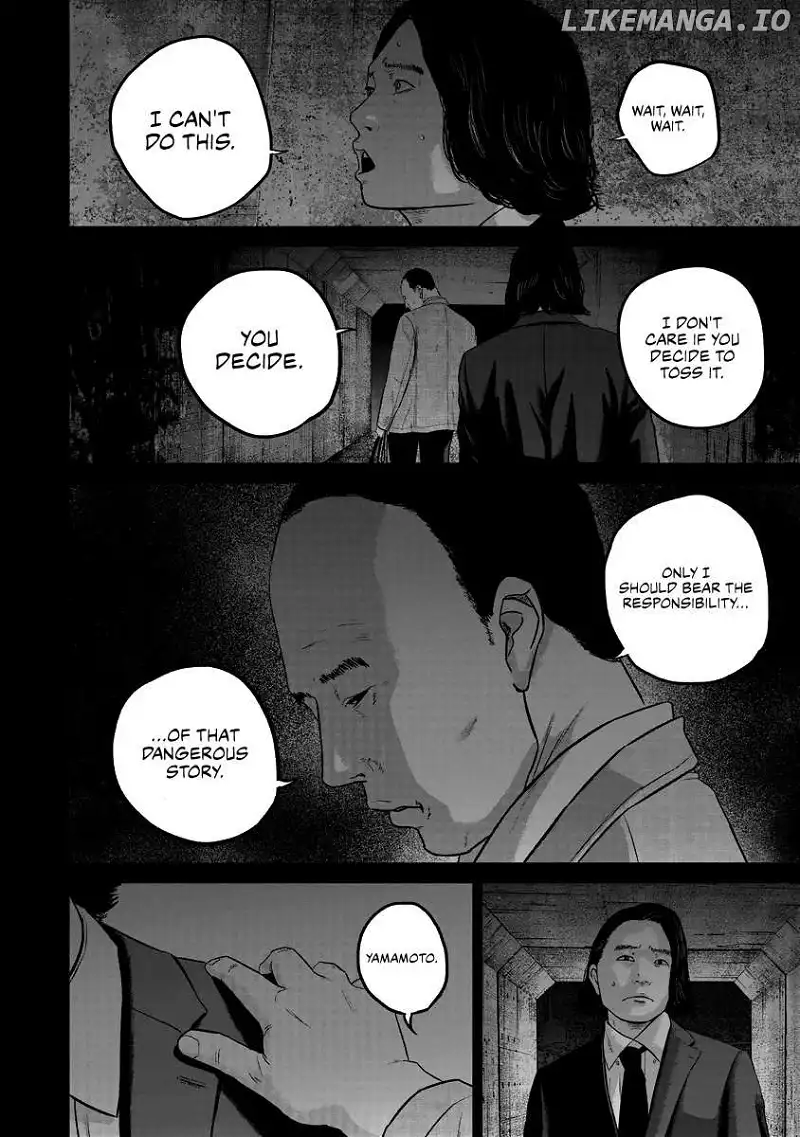 Smiley - Chapter 19 - Page 2