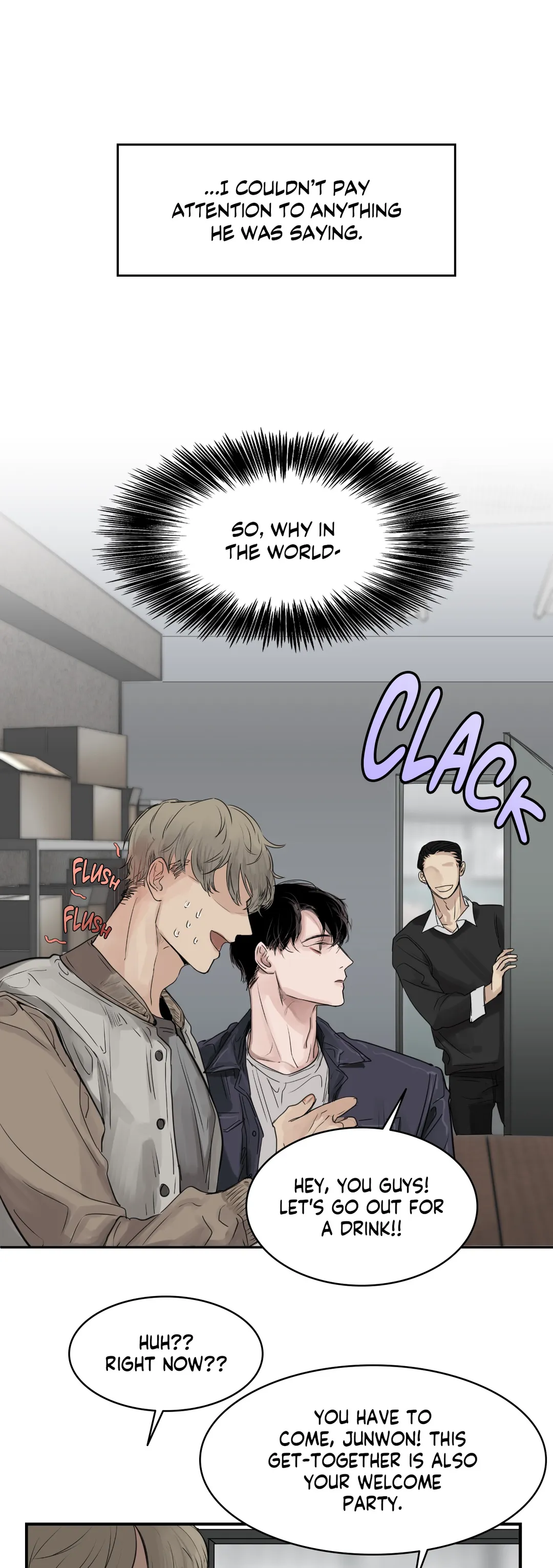 Snake Bite - Chapter 3 - Page 7
