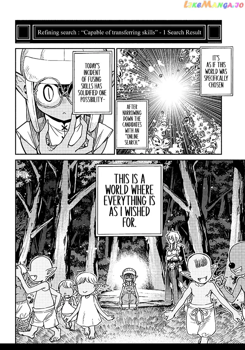 So What's Wrong with Getting Reborn as a Goblin? - Chapter 10 - Page 13