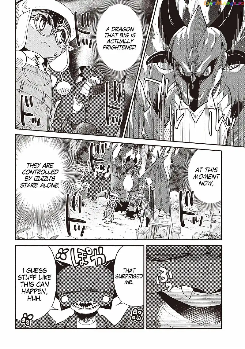 So What's Wrong with Getting Reborn as a Goblin? - Chapter 44 - Page 5