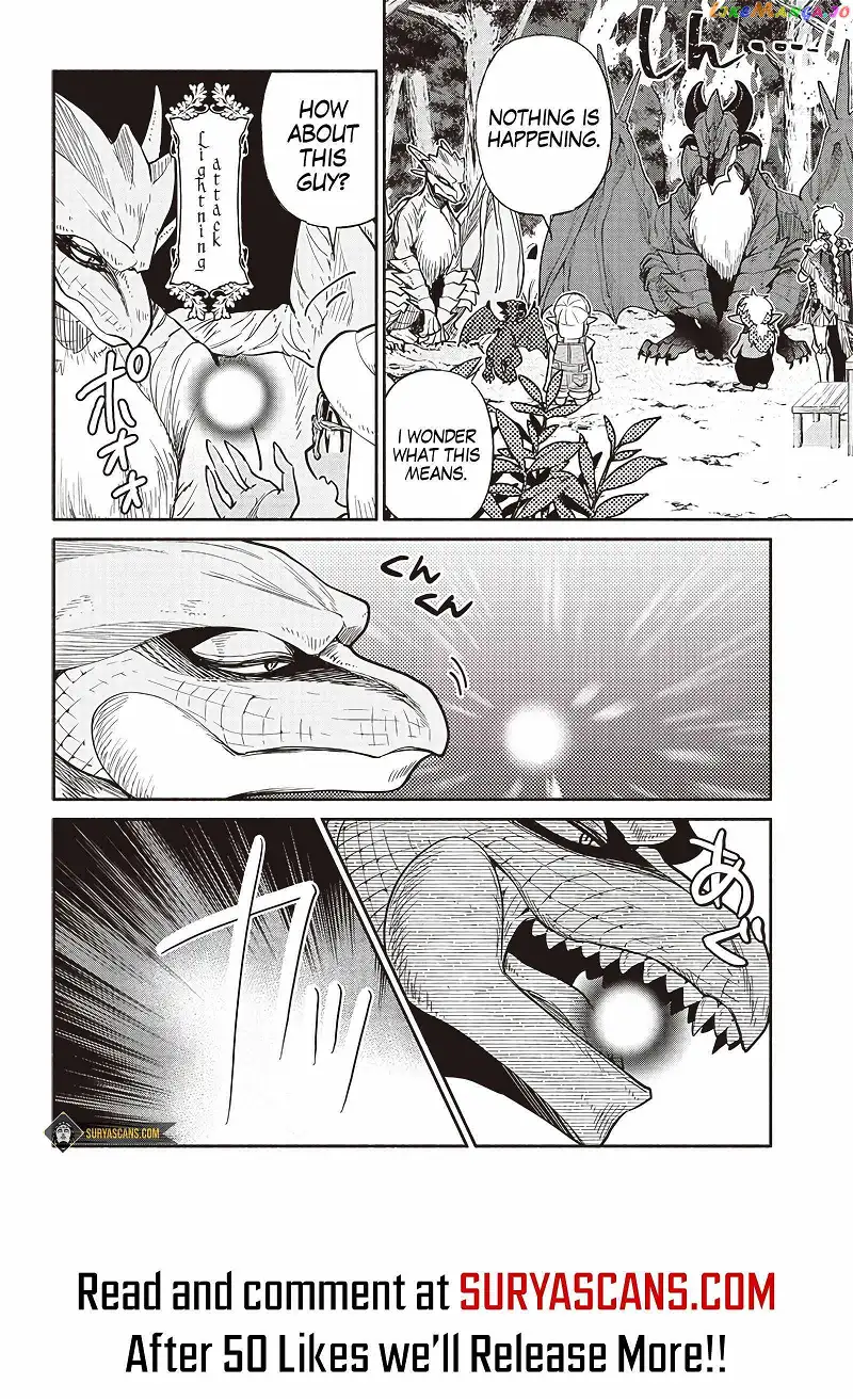 So What's Wrong with Getting Reborn as a Goblin? - Chapter 44 - Page 9