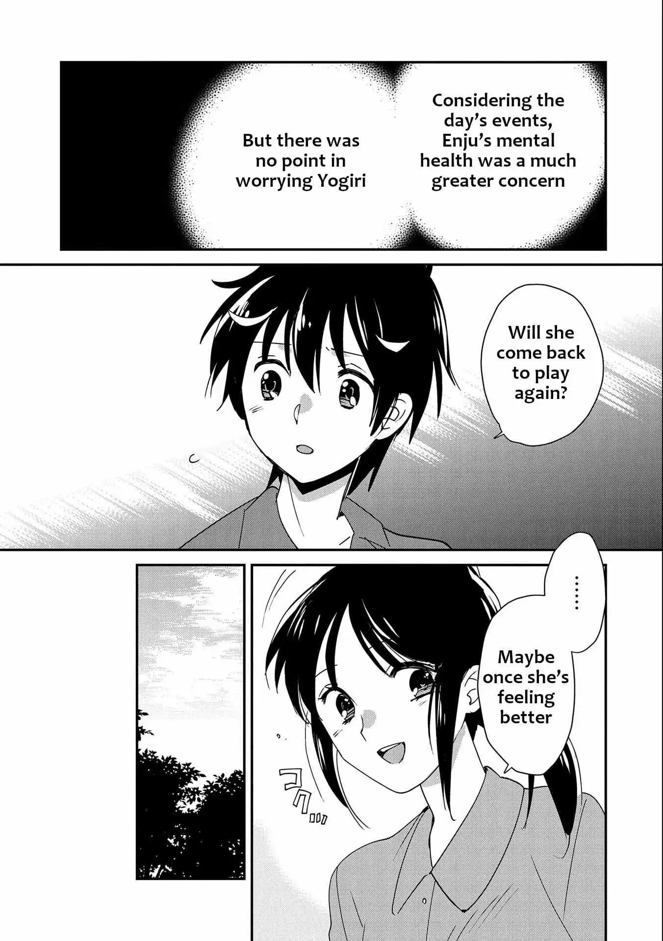 Sokushi Cheat ga Saikyou Sugite, Isekai no Yatsura ga Marude Aite ni Naranai n desu ga - Chapter 46 - Page 11