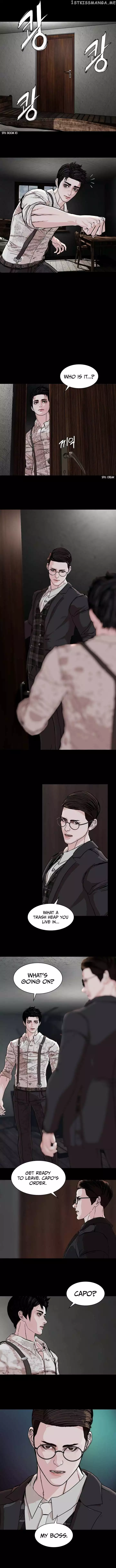 SOLDATO - Chapter 6 - Page 4