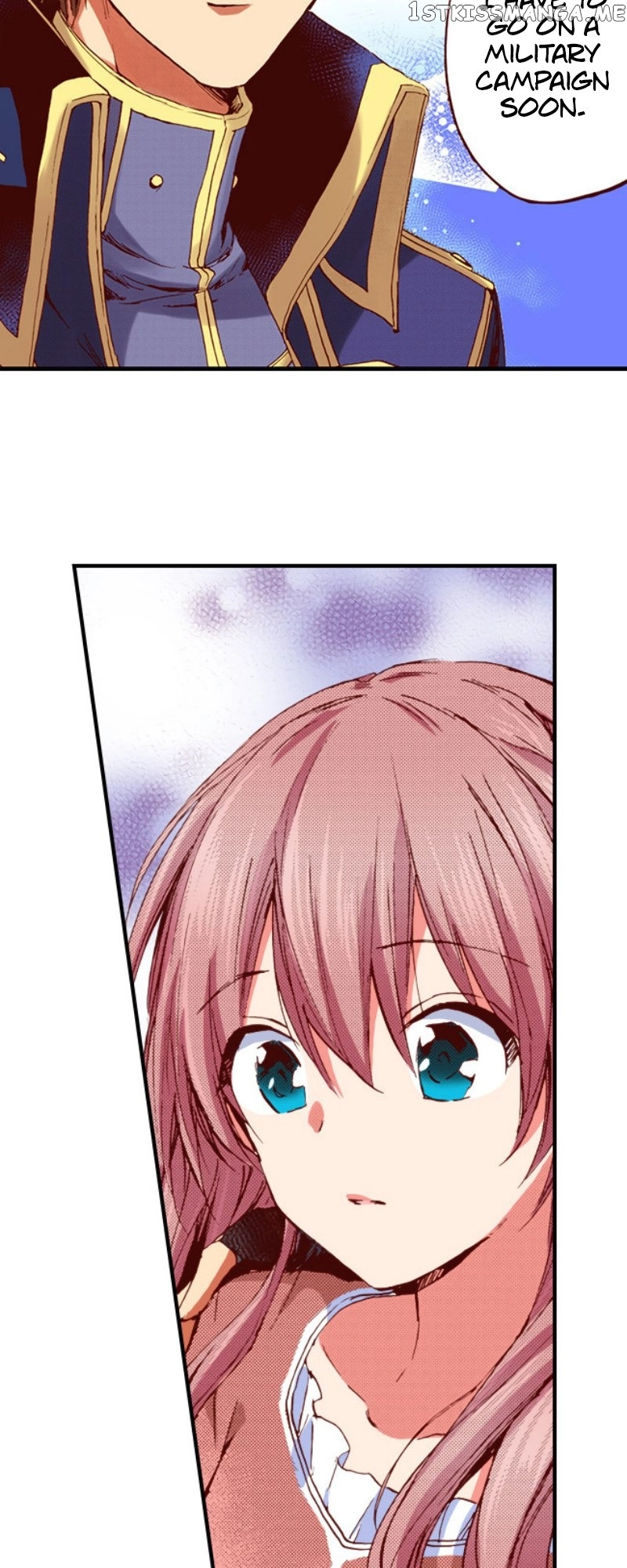 Somebody Please Explain What's Going On Here! ~A Wedding that Began With a Contract~ - Chapter 40 - Page 20