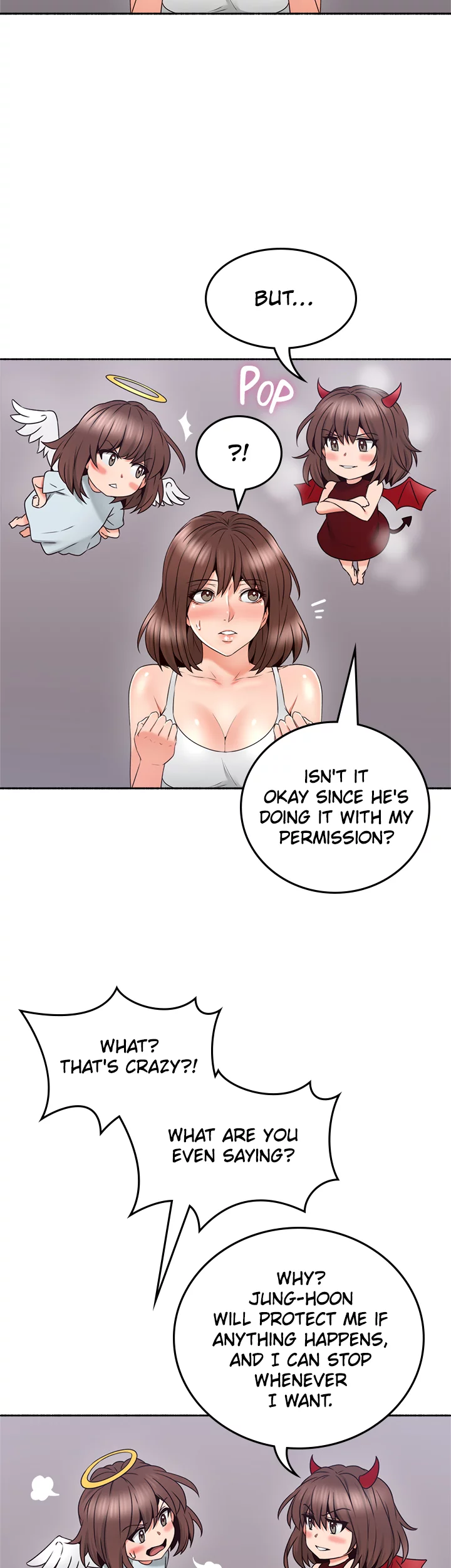 Soothe Me - Chapter 45 - Page 39