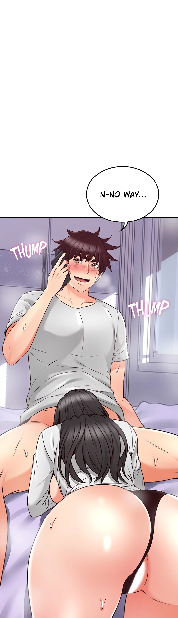 Soothe Me - Chapter 54 - Page 7