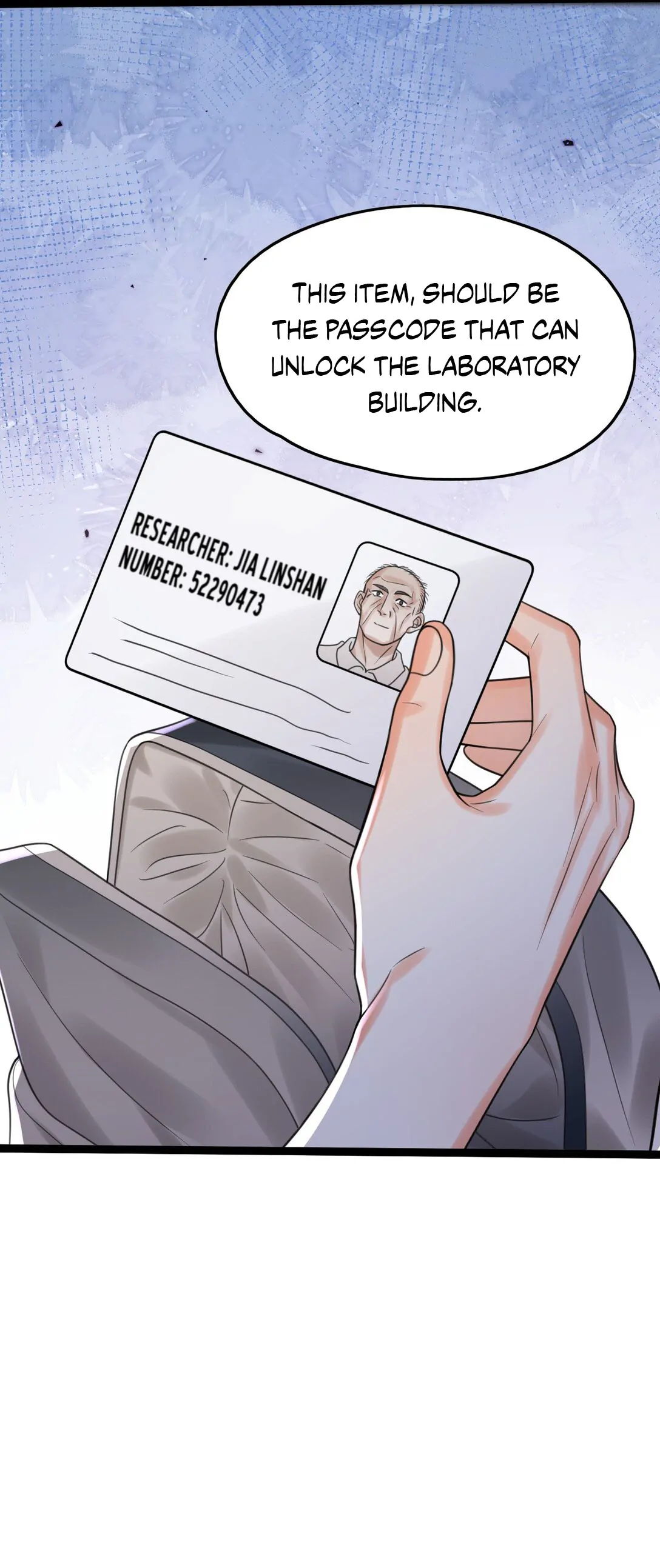 Sorry, you cannot exit the game you've logged in - Chapter 4 - Page 40
