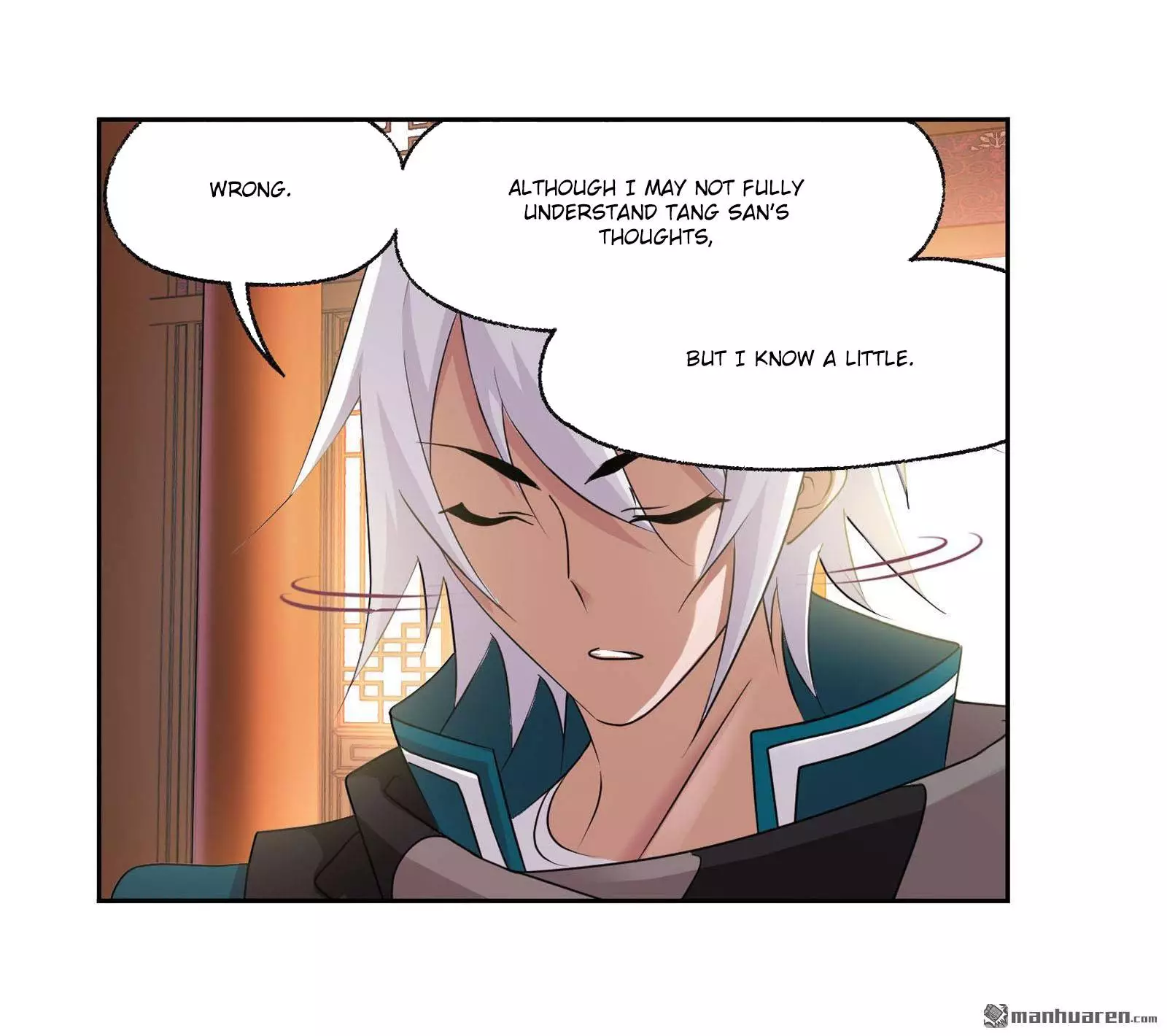 Soul Land - Chapter 278 - Page 62