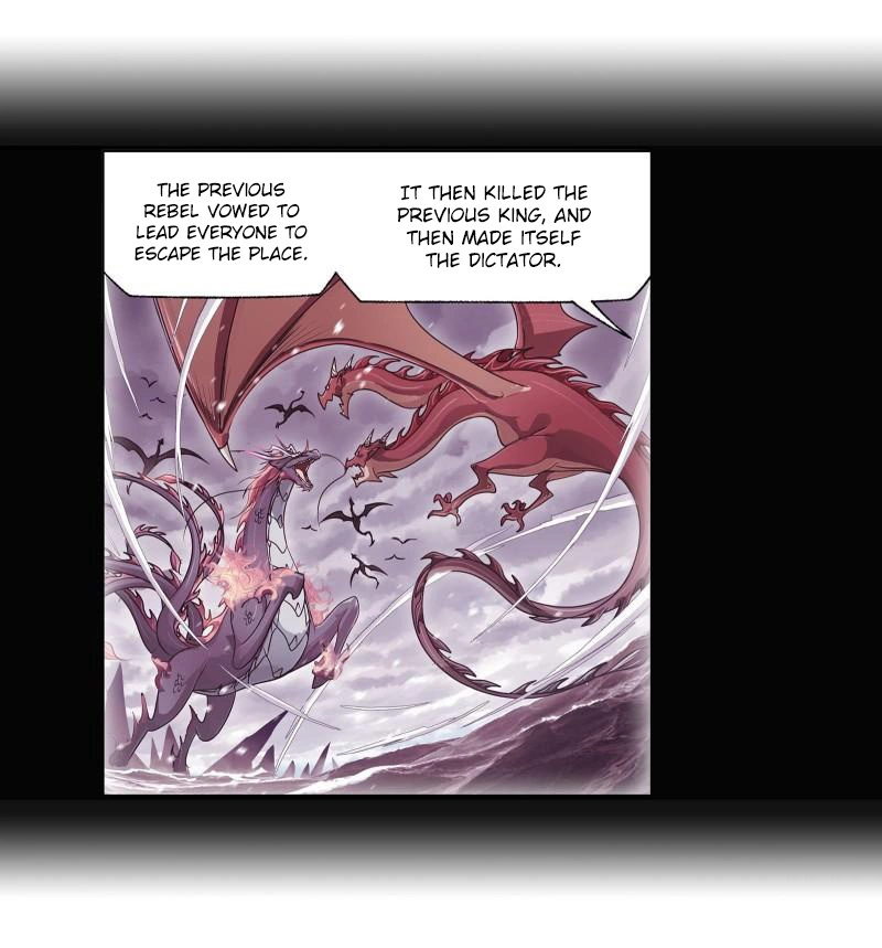 Soul Land - Chapter 312 - Page 30