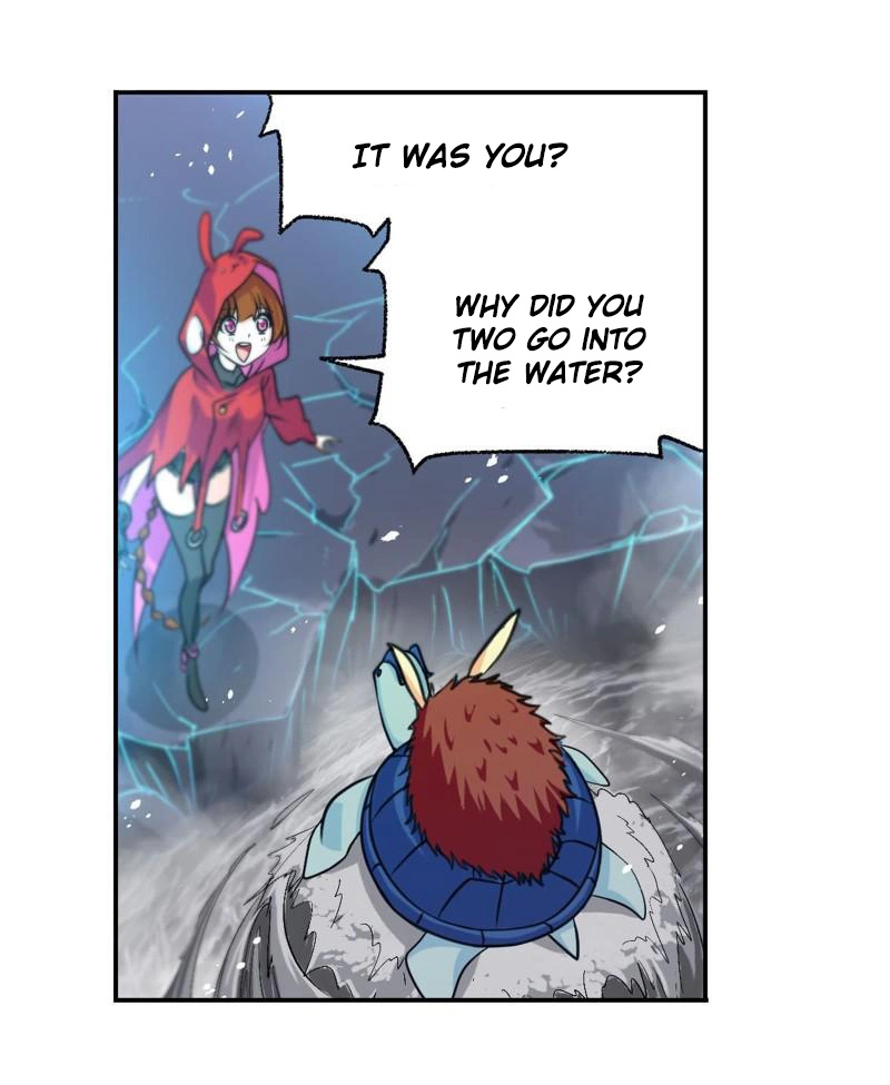 Soul Land - Chapter 312 - Page 44
