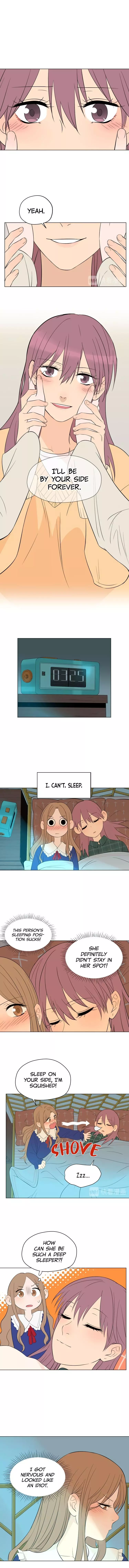 Soulmate - Chapter 36 - Page 10