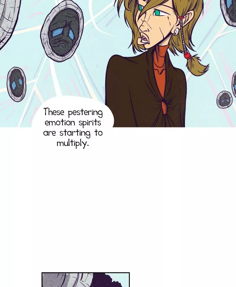 Spirits - Chapter 27 - Page 13