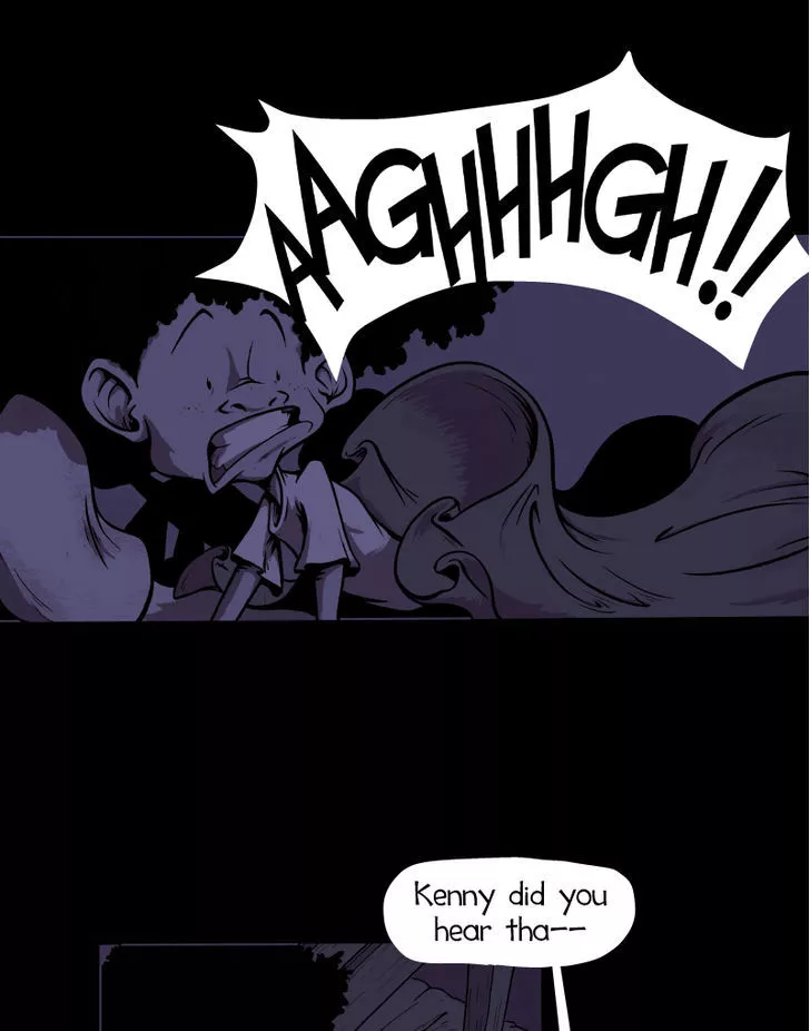 Spirits - Chapter 3 - Page 4