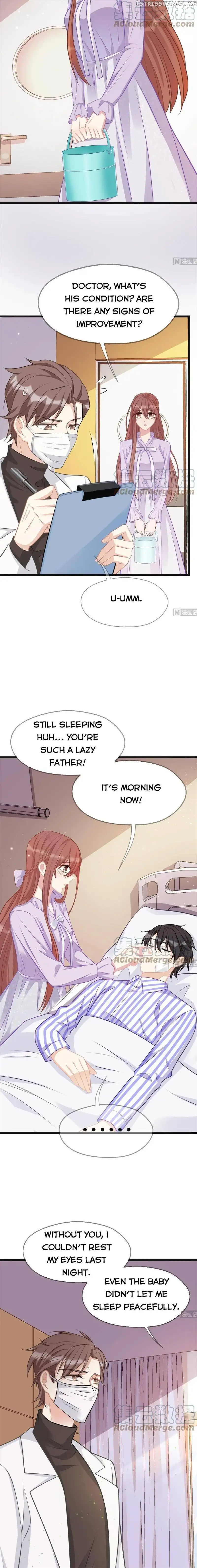 Spoil You - Chapter 106 - Page 2