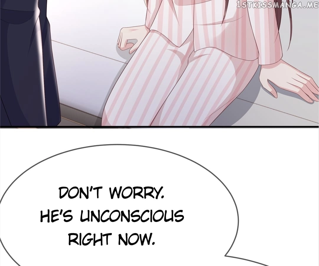 Spoil You - Chapter 114 - Page 4