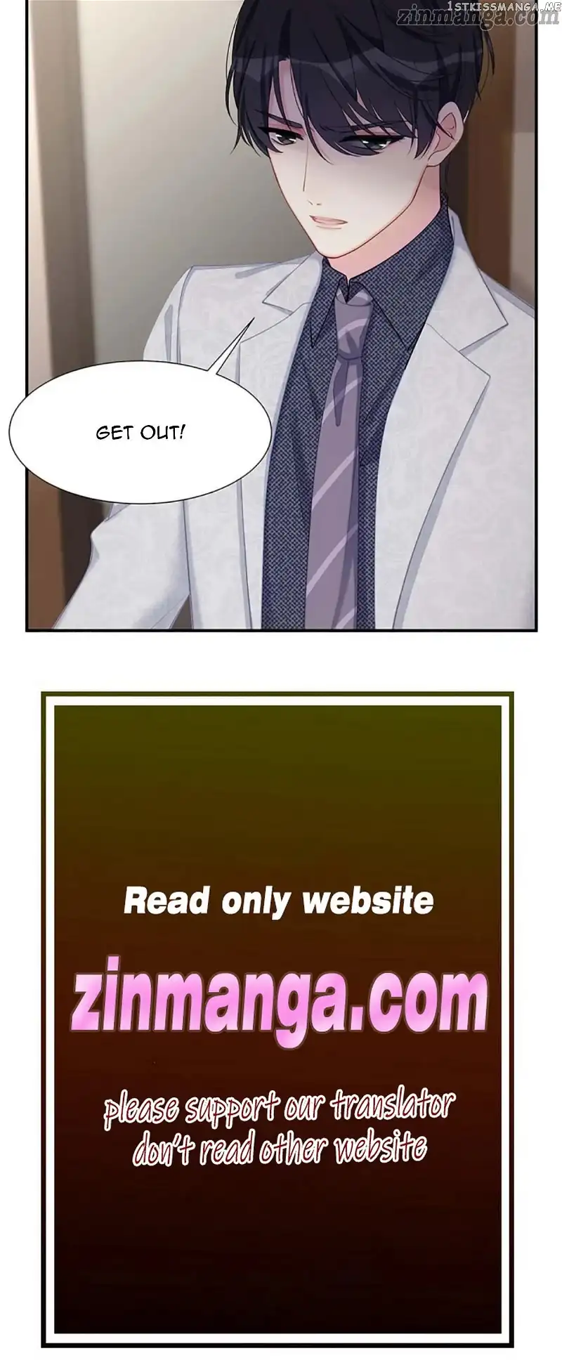 Spoil You - Chapter 26 - Page 32