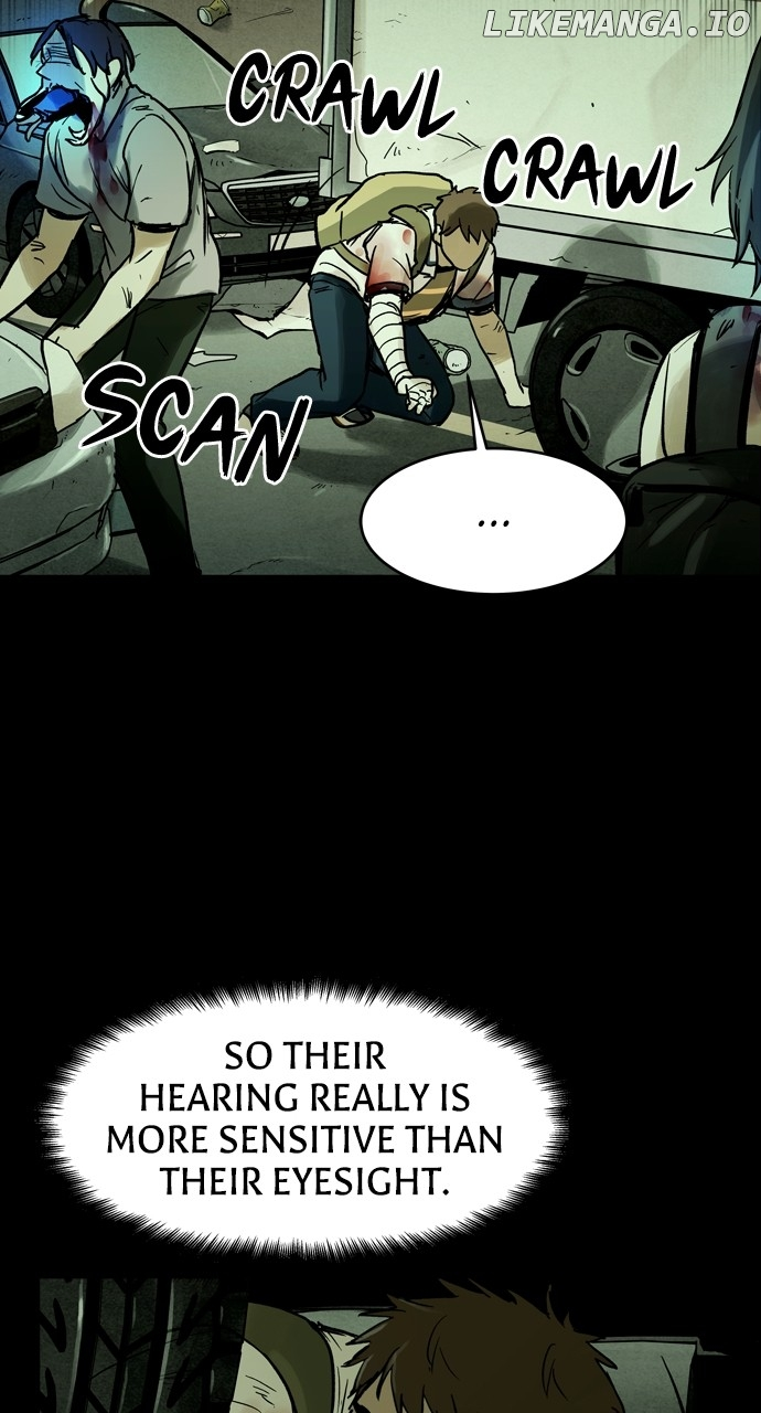 Spore - Chapter 14 - Page 19