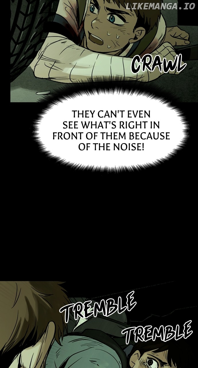 Spore - Chapter 14 - Page 20