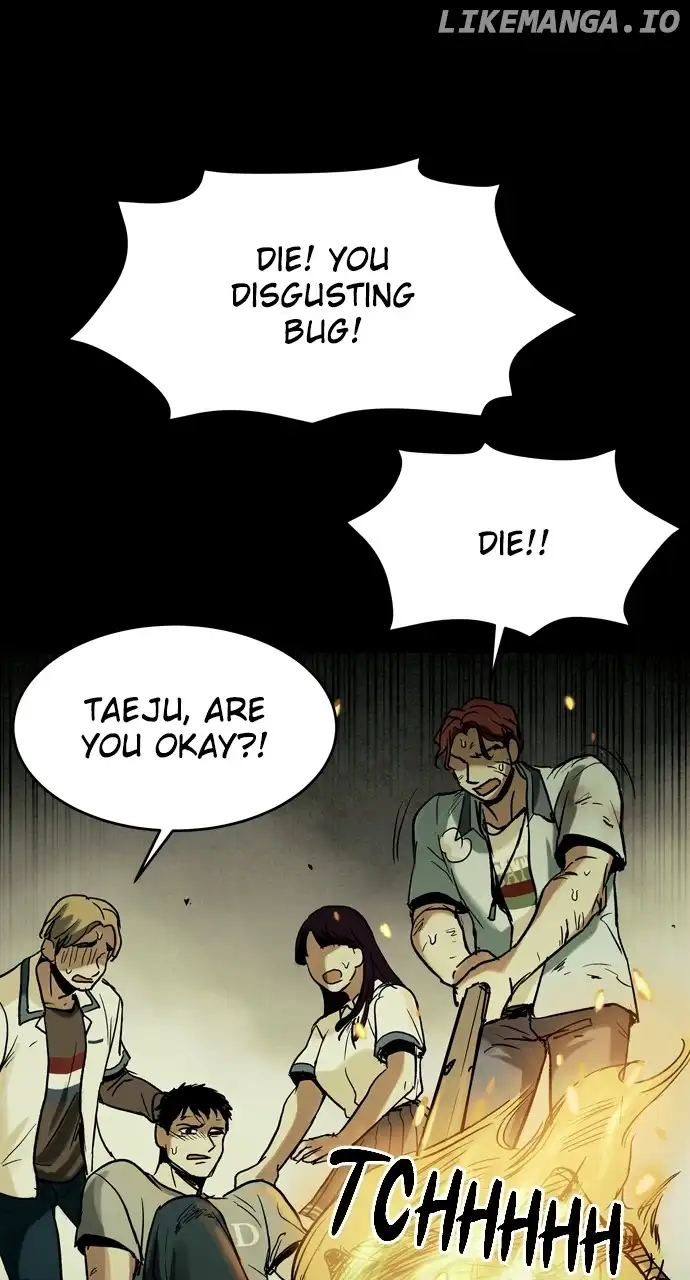 Spore - Chapter 24 - Page 26