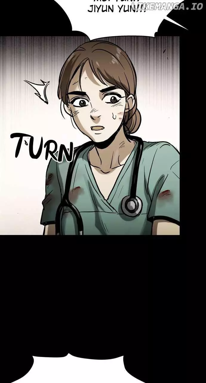Spore - Chapter 27 - Page 77
