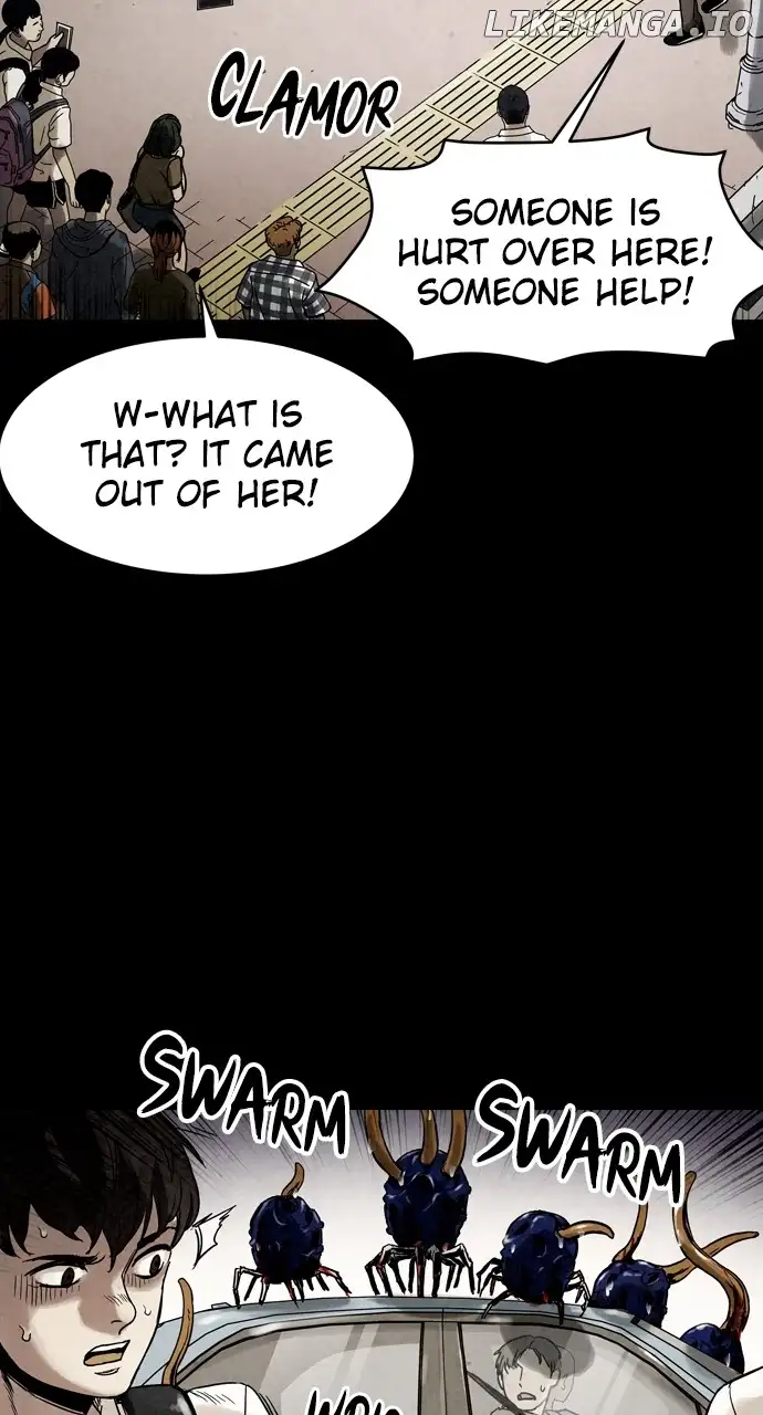 Spore - Chapter 3 - Page 20