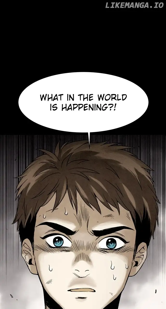 Spore - Chapter 3 - Page 28