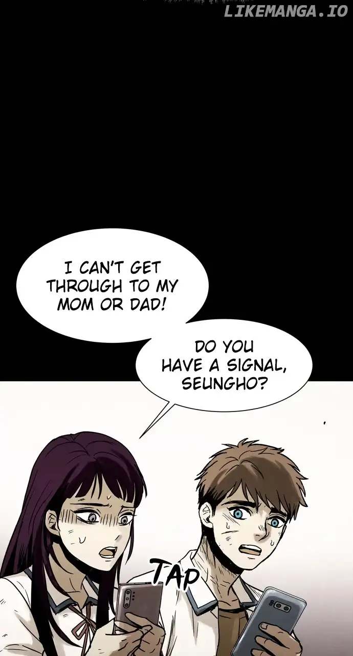 Spore - Chapter 3 - Page 44