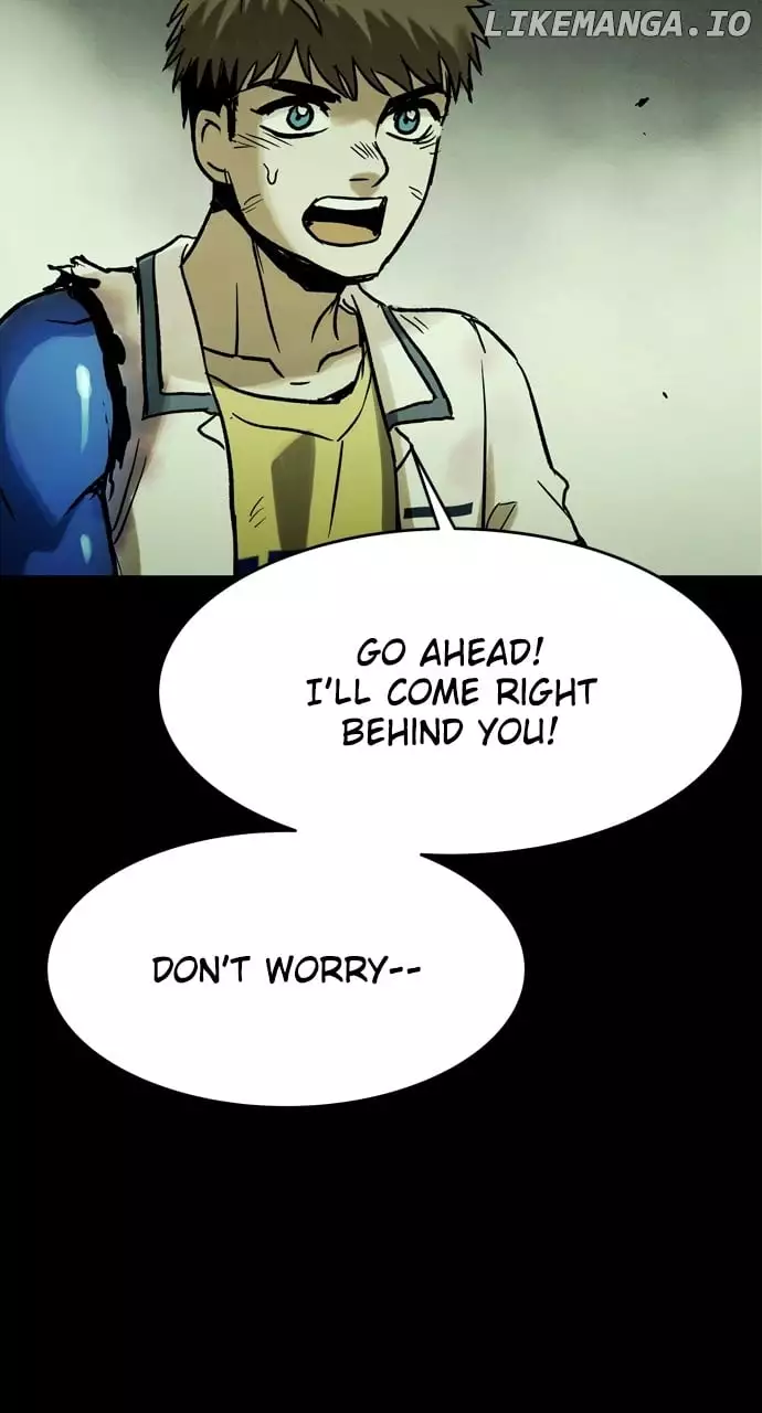 Spore - Chapter 39 - Page 71