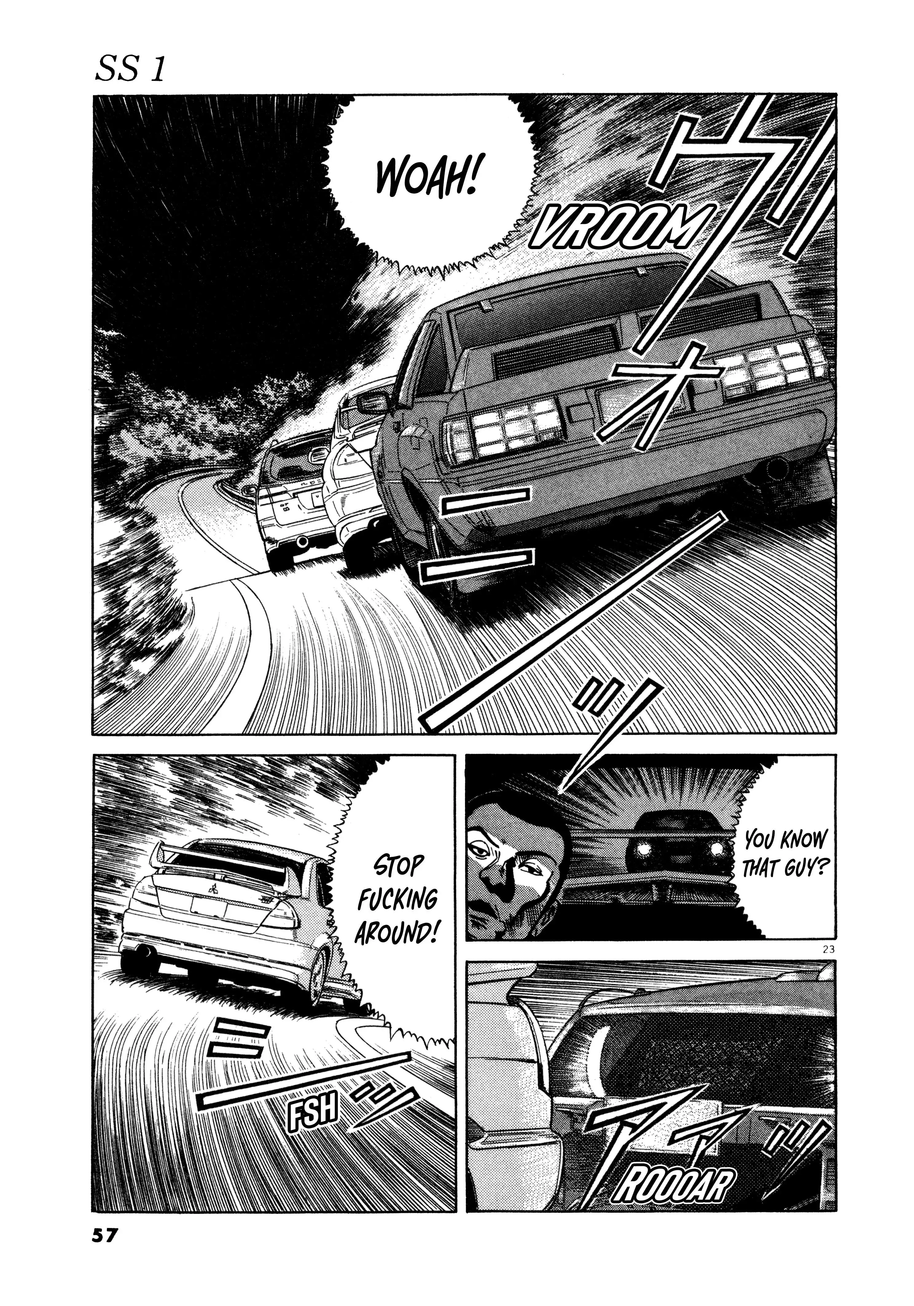 Ss - Chapter 2 - Page 25