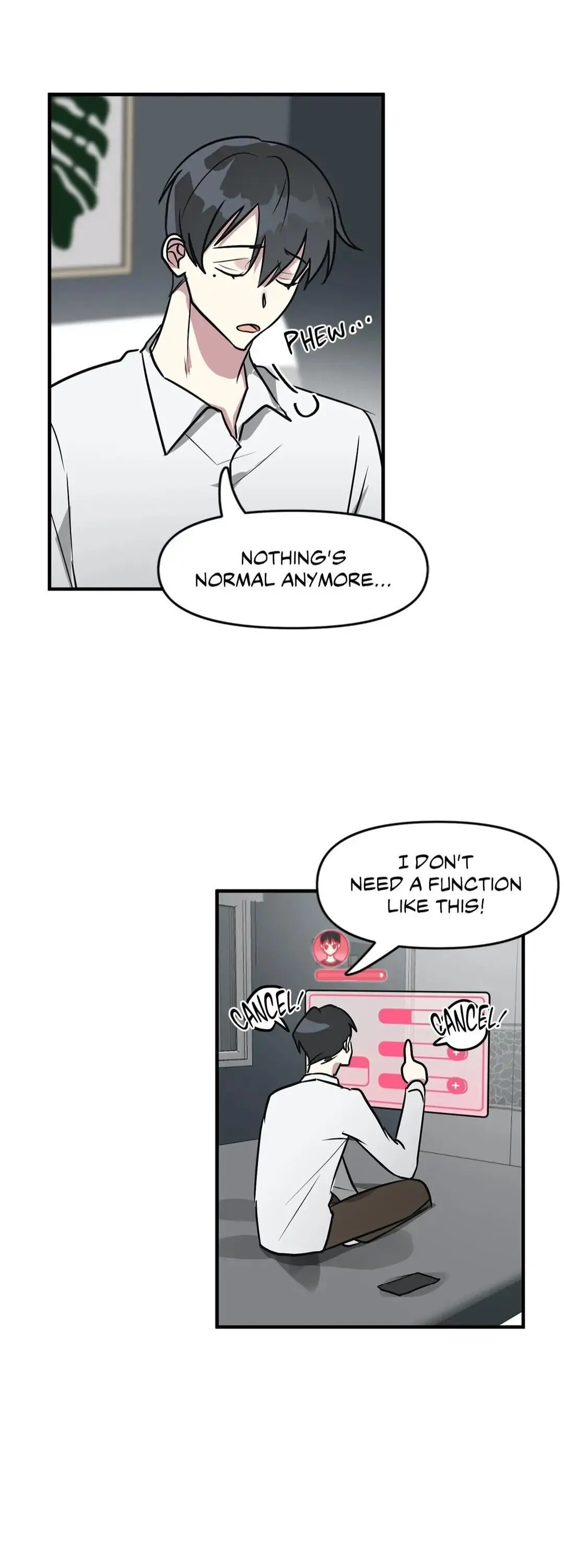 Stack Overflow (Official) - Chapter 12 - Page 21