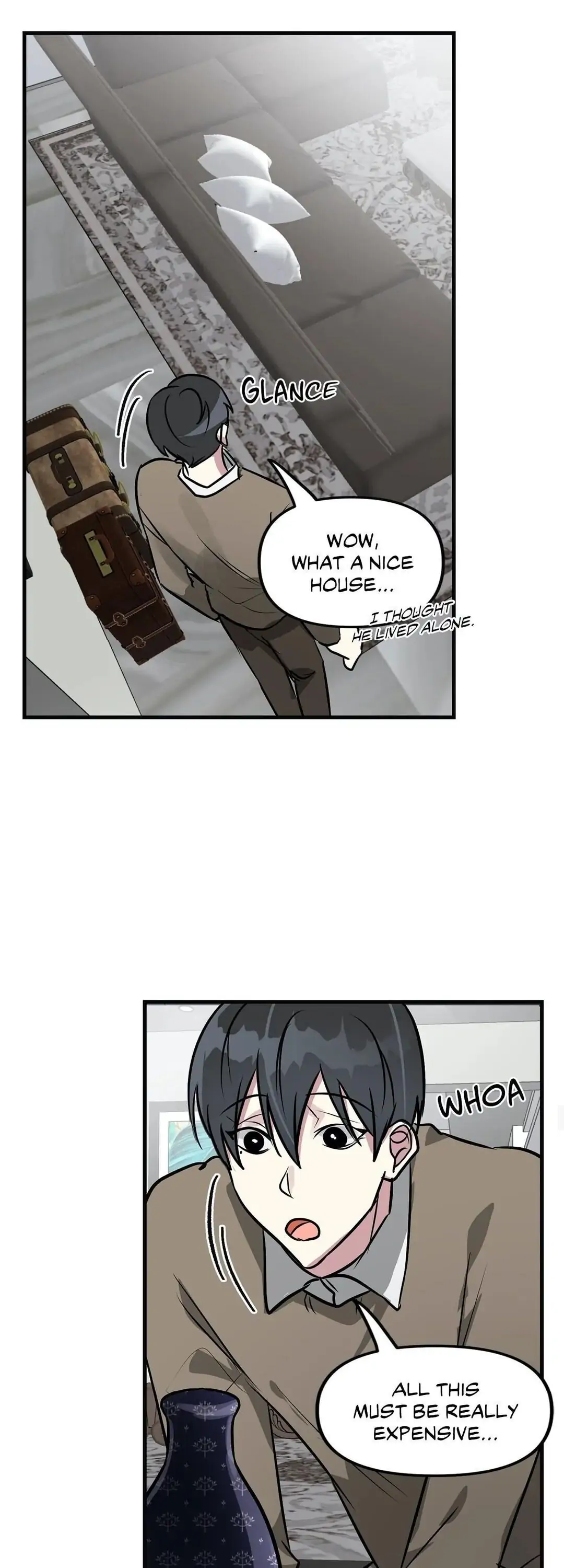 Stack Overflow (Official) - Chapter 18 - Page 23