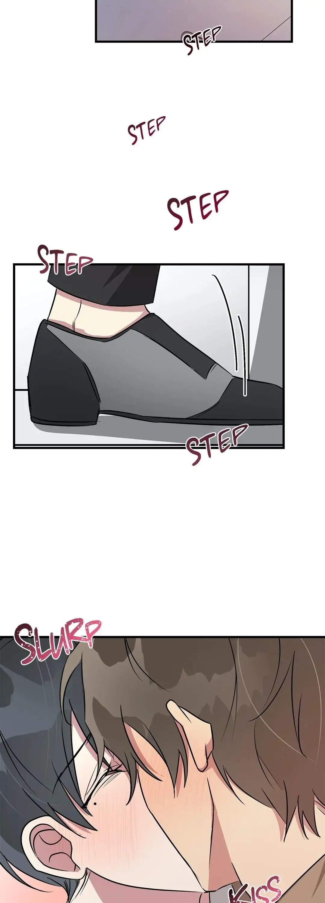 Stack Overflow (Official) - Chapter 21 - Page 2