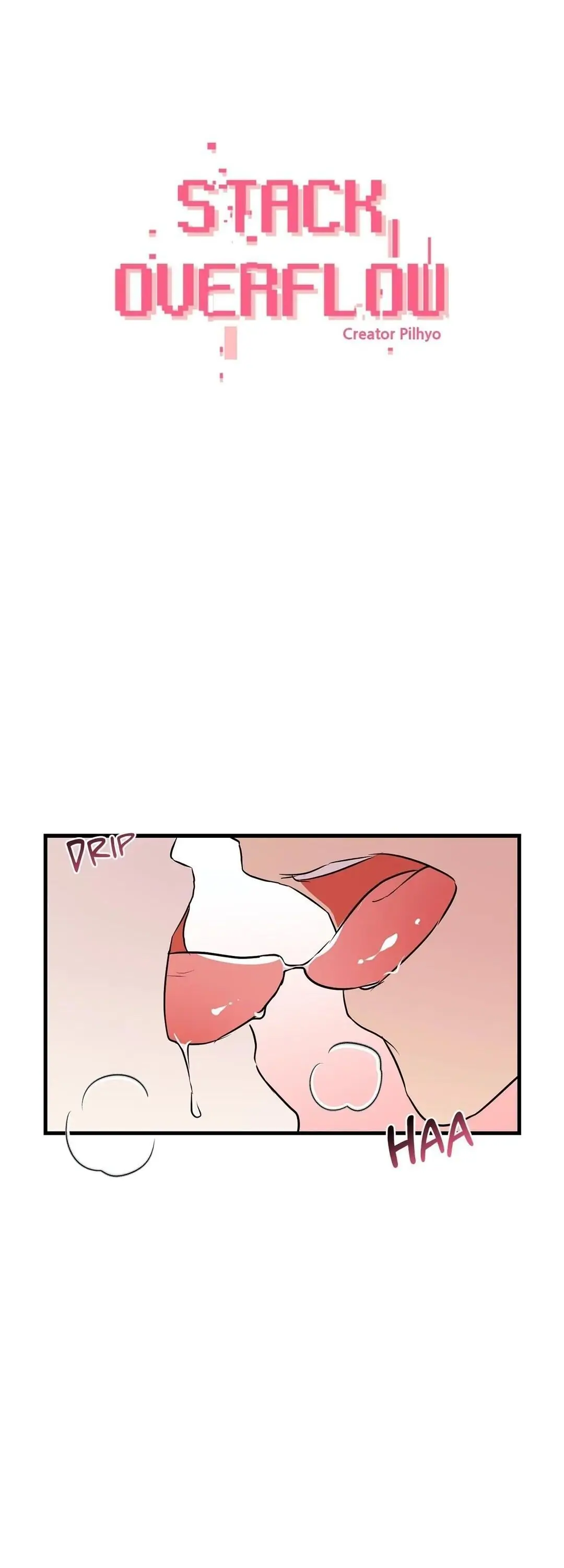 Stack Overflow (Official) - Chapter 21 - Page 6