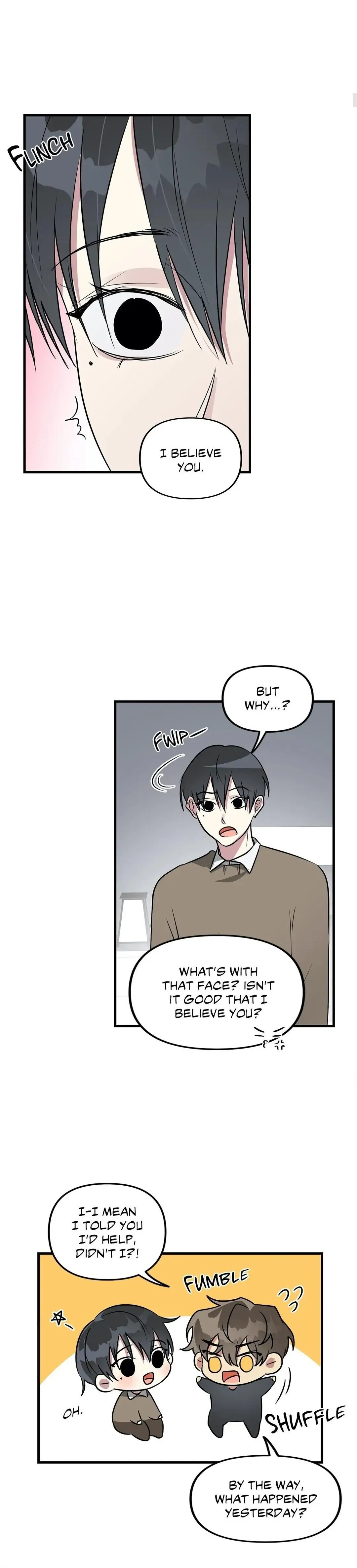 Stack Overflow (Official) - Chapter 21 - Page 24