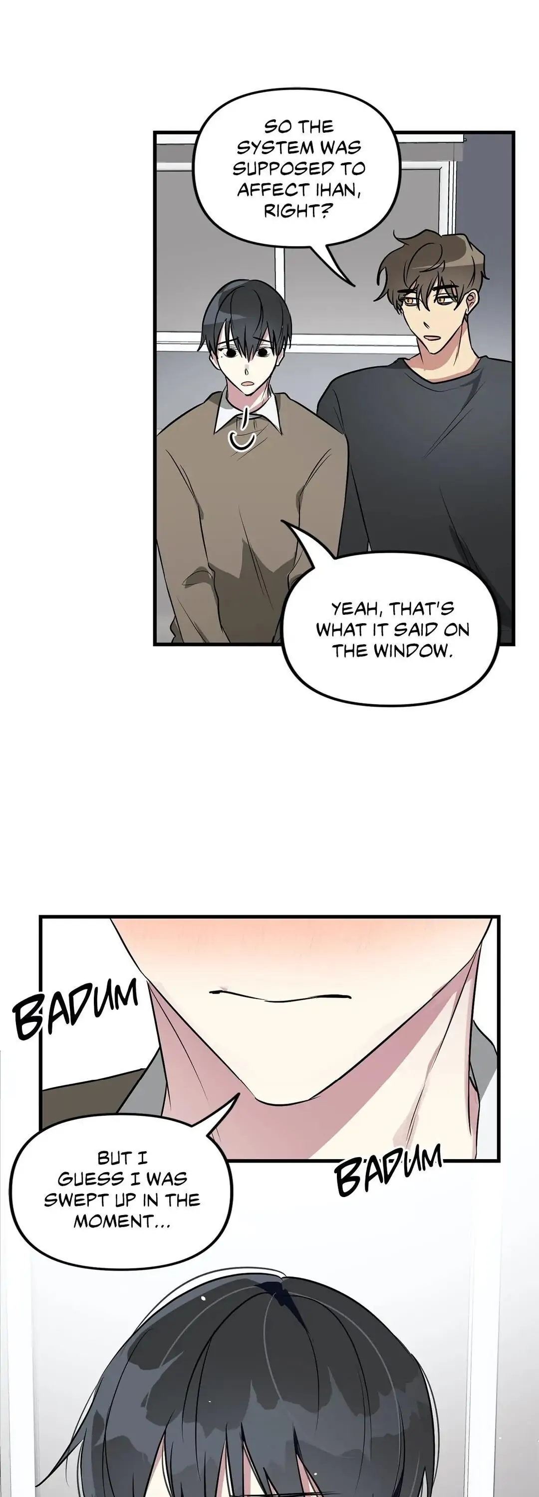 Stack Overflow (Official) - Chapter 21 - Page 27