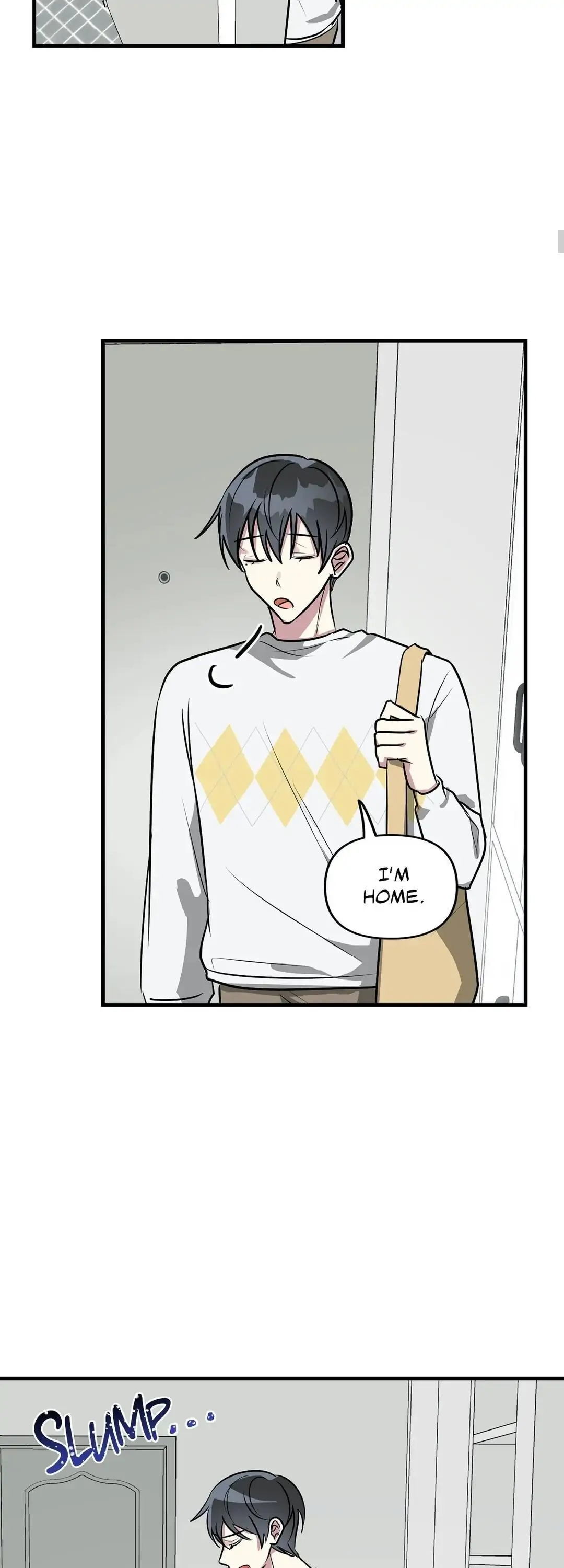 Stack Overflow (Official) - Chapter 25 - Page 23
