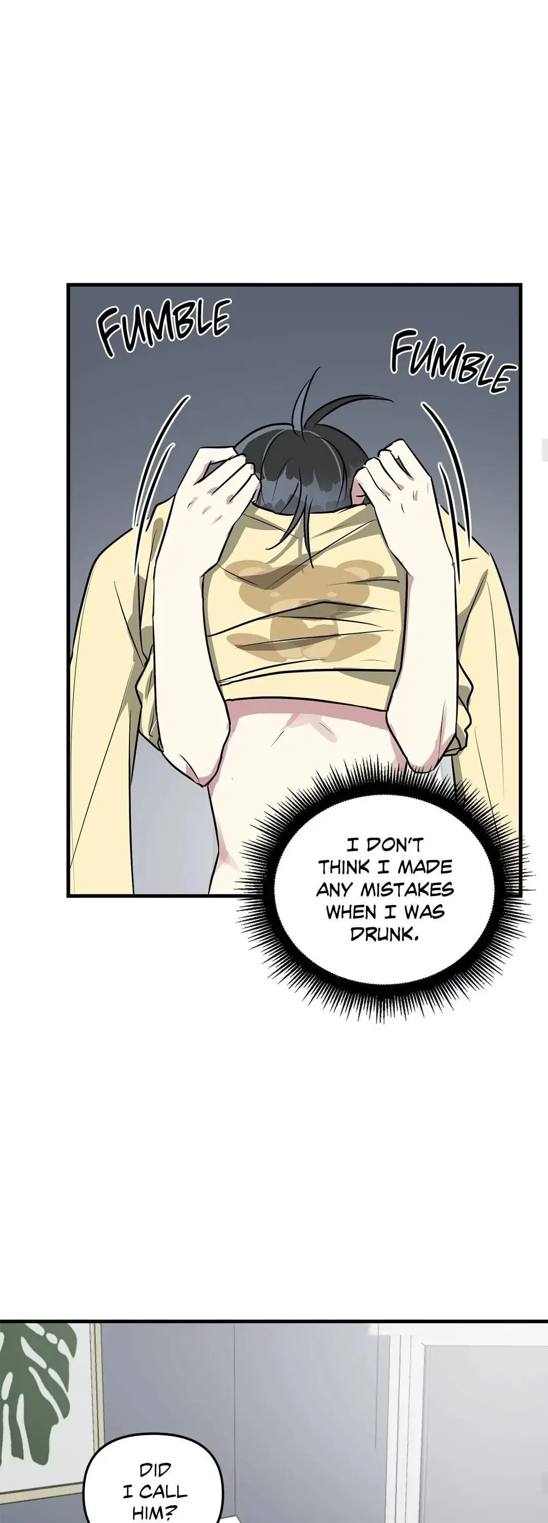 Stack Overflow (Official) - Chapter 25 - Page 25