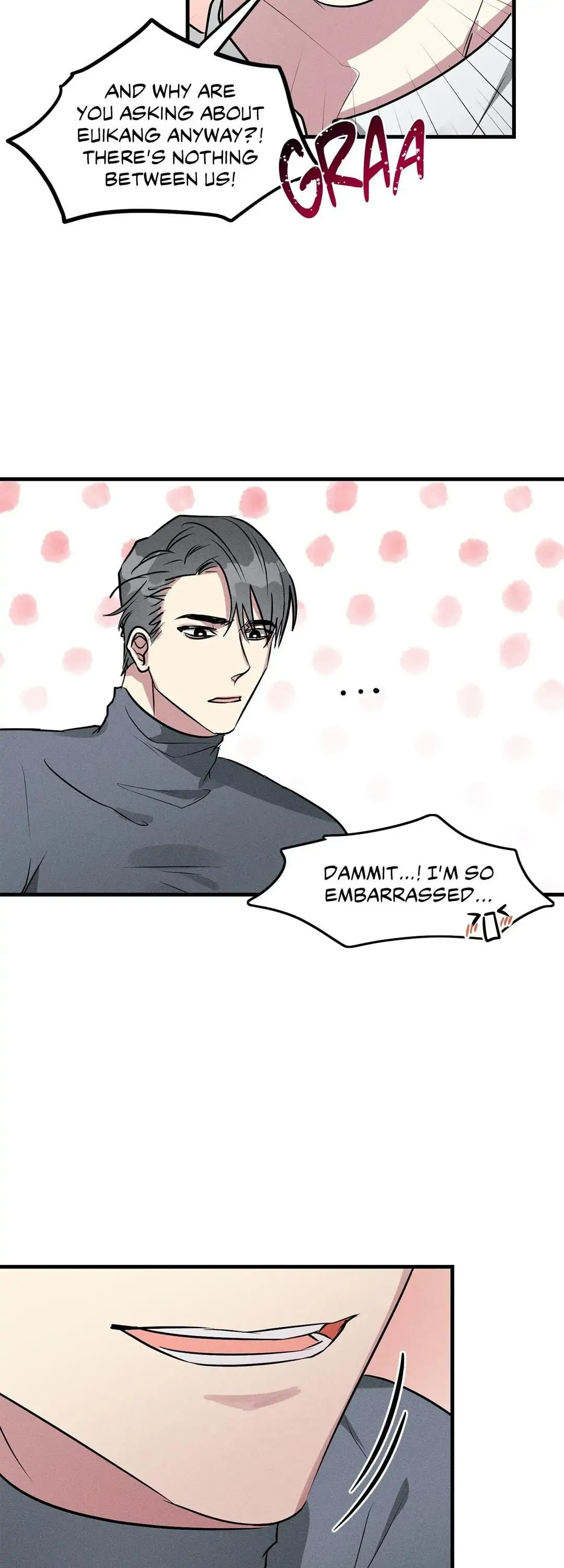 Stack Overflow (Official) - Chapter 30 - Page 6